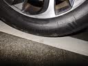 佳通轮胎（Giti）215/60R17 96H GitiSynergy H2 适配 日产逍客/宝骏560/丰田CHR 实拍图