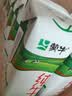蒙牛全脂纯牛奶211ml*10盒 小规格易吸收送礼礼盒 实拍图