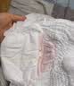 好奇（Huggies）铂金装小桃裤成长裤XXL74片(≥15kg)尿不湿【夏季散热王】 实拍图