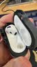Apple/苹果 AirPods 4 搭配USB-C充电盒 蓝牙耳机 适用iPhone/iPad/Mac 四代MXP63CH/A 实拍图