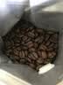 sinloy/辛鹿 意式拼配 香醇浓郁低酸 阿拉比卡 云南小粒咖啡豆500g 实拍图