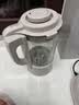 九阳（Joyoung）破壁机可拆洗家用全自动榨汁豆浆机降噪高温清洗1.75L五谷杂粮3-5人除菌P660 国家补贴 实拍图