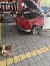 美孚（Mobil）京东养车 银美孚1号保养单次卡5W-40 SP级 4L 30天可用 实拍图