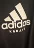阿迪达斯（adidas）【特价清仓】夏季男女同款短袖男T恤跑步健身运动速干百搭 3XL 实拍图