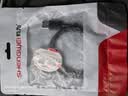 胜为（shengwei）USB2.0延长线公对母 高速传输数据连接线 电脑U盘鼠标键盘打印机充电器扩展延长加长线1米AUF1010G 实拍图