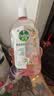 滴露（Dettol）衣物消毒液自然香氛洗衣除菌液 除螨48h留香1000ml*1灭活白念珠菌 实拍图