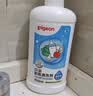贝亲（Pigeon）奶瓶清洗剂 婴儿专用 奶嘴玩具果蔬清洁 400ml MA26 实拍图