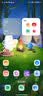 摩托罗拉 联想moto g100s 高刷LCD护眼屏 7000mAh大电池 多功能NFC 应用六开 8GB+256GB 海蓝 四年质保 实拍图