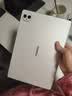 华为平板电脑MatePad Pro12.2英寸2024款 全新正品 国家补贴 双层OLED高刷2.8K全面屏娱乐办公学习平板 柔光版丨宣白 12+512GB WiFi 官方标配+原装星闪手写笔+原装星 实拍图