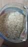 桂格（QUAKER）即食燕麦片1000克罐装 营养早餐 膳食纤维 零添加白砂糖 实拍图