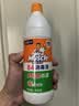 威猛先生（Mr Muscle） 甲流感防范 尼帕病毒防范 84消毒液500g  除菌液漂白水 清新花香 实拍图