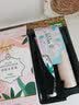 忆丝芸染发膏植物染发剂男士专用自己在家短发染发不沾盖白头染头发水 亚麻灰棕【热卖首推】买即送发蜡 实拍图