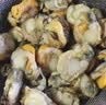鲜项大号冷冻带黄扇贝肉净重2斤约80-120粒烧烤火锅食材海鲜生鲜送礼 实拍图