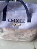 嫚熙（EMXEE）幼儿园被子三件套春秋开学入园儿童盖被床品套件七件套 天鹅舞曲|爆款花色  床垫套全包设计 七件套【三件套+子被芯+母被芯+床垫芯(无绑带)+枕芯】 实拍图