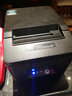 佳博（Gprinter）GP-L80180I热敏小票打印机80mm打印宽度厨房打印机后厨外卖餐饮收银 L80180-网口（含3卷小票纸） 实拍图