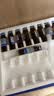 敖东【5盒】安神补脑液 10ml*24支 补气血女养血提高免疫力 睡眠失眠助眠药 非褪黑素氨基丁酸酸枣仁中成药 实拍图