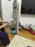 【惠浦生活】立式挂烫机家用送礼蒸汽电熨斗熨烫机礼品服装店专用小型手持挂烫平烫二合一团购 蓝色双杆豪华款【加烫板】 实拍图