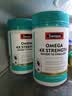 Swisse斯维诗高浓度南极磷虾油1000mg深海鱼油omega-3磷脂型58粒 dha 实拍图
