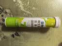 康恩贝 维生素c泡腾片4g*20片 固体饮料果味维c泡腾片VC柠檬味 实拍图