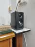 漫步者（EDIFIER）新品S201MKII 2.1有源音箱 蓝牙音箱 无线低音炮 Hi-Res双金标 蓝牙V6.0 电脑音箱 电视音响 实拍图