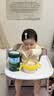 英氏婴幼儿维C加铁益生元米粉228g多乐能营养宝宝辅食高铁米糊1阶6月+ 实拍图