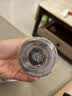 乐基因（nalgene）美国进口水杯女塑料便携刻度杯子学生夏季防摔水瓶男400ml 实拍图
