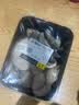 房山平菇300g 实拍图