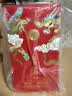 五粮液股份 婚宴喜酒 富贵吉祥精致浓香型纯粮白酒52度500ml*6瓶整箱装 实拍图