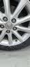 米其林（MICHELIN）汽车轮胎 215/60R16 99V 浩悦五代 Primacy 5 适配雅阁/凯美瑞 实拍图