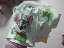 汪汪队立大功（PAW PATROL）儿童内裤男宝宝短裤小孩棉质四角平角裤4条装PA089 100 实拍图