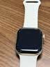 闪魔【新机S12 | 翘边包赔】适用苹果S12手表保护膜apple watch s12手表膜自定位秒贴耐摔42mm 实拍图