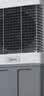 美的（Midea）空调扇制冷风机工业电冷风扇水冷空调加冰块商用冷气机大面积超强风车间降温水冷机AC360-20A 实拍图