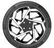 双星JUOGO轮胎 225/50R18 99W X52 适配新艾力绅/新宝马X1/途岳 实拍图
