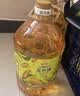 金龙鱼 食用油 非转基因 物理压榨玉米油6.18L（蕴含植物甾醇） 实拍图