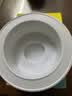 得力（deli）强力纳米胶带无痕双面胶透明胶 50mm*3m 升级防尘泡壳 水洗可重复使用 1卷 33602 实拍图