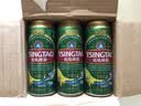 青岛啤酒（TsingTao）组合12罐 经典500ml*4+奥古特500ml*4+(1903)500ml*4 中秋礼品 实拍图