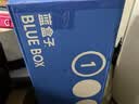蓝盒子小蓝垫学生宿舍床垫褥子租房专用记忆棉榻榻米0.9x1.9米软硬适中 实拍图