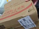 振德一次性医用外科口罩独立包装成人医用透气防粉尘鼻炎流感新冠50只 实拍图