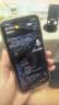 朗客 适用苹果iPhone11/xr钢化膜全屏覆盖高清玻璃防指纹超薄防摔防刮耐磨手机贴膜无白边保护贴膜前膜 实拍图