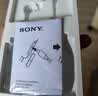 索尼（SONY）【礼物】WI-C100 无线立体声 颈挂式 蓝牙耳机 IPX4防水防汗 约25小时长久续航 黑色开学必备 实拍图