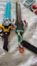 奥迪双钻（AULDEY）飓风战魂7陀螺帝龙圣鸢男孩儿童WSA大赛战斗系列竞技玩具生日礼物 实拍图