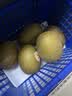 佳沛（zespri）新西兰金奇异果15粒巨大果146-175g猕猴桃中秋节礼品送水果礼盒 实拍图