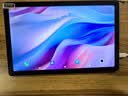 宏碁（acer）平板pad10.4英寸2k高清全面屏4G插卡全网通话低蓝光护眼电脑8核6GB+128GB灰 实拍图