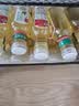 农夫山泉东方树叶青柑普洱茶900ml*12瓶无糖茶饮料0糖0脂0卡整箱饮品 实拍图