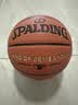 斯伯丁（SPALDING）篮球TF系列7号PU比赛室内外兼用耐磨学生成人青少年 77-176Y 实拍图