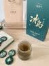 七春冰岛普洱500g约100饼茶叶礼盒云南临沧产古树生茶教师中秋节送礼 实拍图