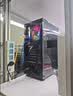微星（MSI） i5 12400F/14400F/RTX3060/4060/5060Ti黑悟空三角洲游戏主机电脑台式机组装电脑主机DIY整机 配置六i5 12490F丨756G丨RTX3060 实拍图
