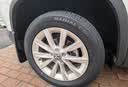 朝阳轮胎 汽车轮胎 235/55R17 103W C66 适配途观/奥迪Q3/君越 实拍图