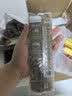 云山半 100%纯荞麦面条150g*6袋 方便面挂面杂粮粗粮拌面 早餐主食代餐 实拍图