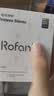 罗凡尼（Rofani） J08C 智能数显HIFI音质长续航运动跑步游戏低延迟通话降噪便携时尚学生情侣通用半入耳式蓝牙耳机 肤色顶配款-杜比音效-智能高清降噪-5.4双芯片 实拍图